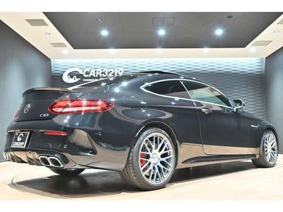 صورة مصغرة 62 لـ 2022 MERCEDES-BENZ C-CLASS