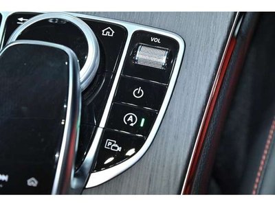 صورة مصغرة 51 لـ 2022 MERCEDES-BENZ C-CLASS