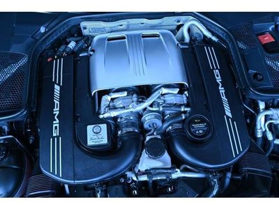 صورة مصغرة 59 لـ 2022 MERCEDES-BENZ C-CLASS