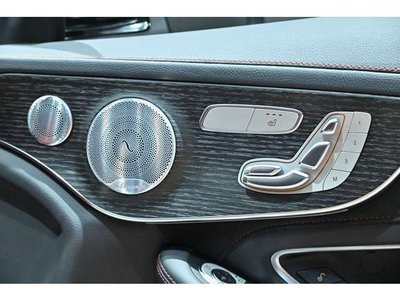 MERCEDES-BENZ C-CLASS - 4