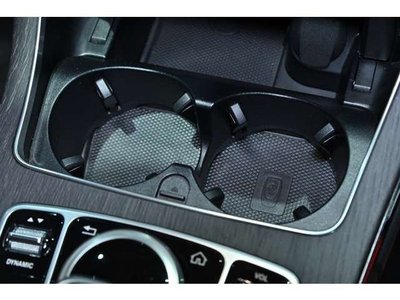 صورة مصغرة 48 لـ 2022 MERCEDES-BENZ C-CLASS