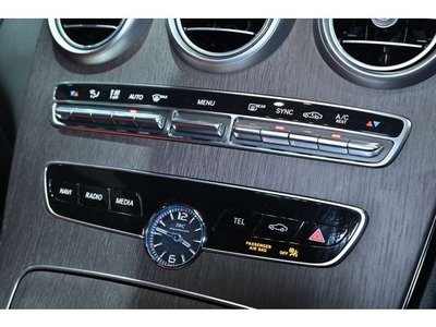 صورة مصغرة 44 لـ 2022 MERCEDES-BENZ C-CLASS
