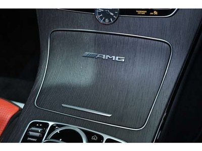 صورة مصغرة 46 لـ 2022 MERCEDES-BENZ C-CLASS