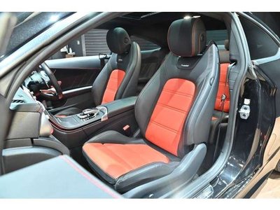 صورة مصغرة 19 لـ 2022 MERCEDES-BENZ C-CLASS