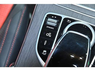صورة مصغرة 50 لـ 2022 MERCEDES-BENZ C-CLASS