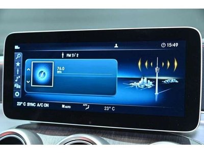 صورة مصغرة 15 لـ 2022 MERCEDES-BENZ C-CLASS