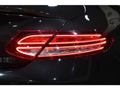 صورة مصغرة 26 لـ 2022 MERCEDES-BENZ C-CLASS