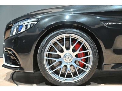 صورة مصغرة 23 لـ 2022 MERCEDES-BENZ C-CLASS