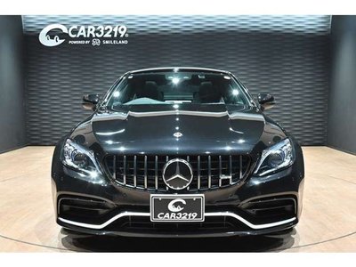 MERCEDES-BENZ C-CLASS - 6