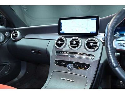 صورة مصغرة 34 لـ 2022 MERCEDES-BENZ C-CLASS
