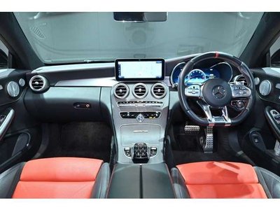 صورة مصغرة 21 لـ 2022 MERCEDES-BENZ C-CLASS
