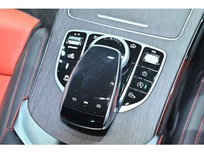 صورة مصغرة 49 لـ 2022 MERCEDES-BENZ C-CLASS