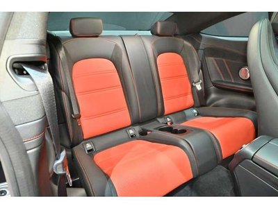 صورة مصغرة 20 لـ 2022 MERCEDES-BENZ C-CLASS