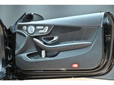 صورة مصغرة 58 لـ 2022 MERCEDES-BENZ C-CLASS
