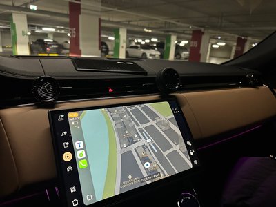 2023 LAND Rover RANGE ROVER SPORT — миниатюра 16
