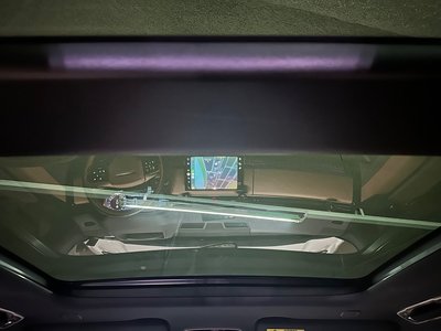 2023 LAND Rover RANGE ROVER SPORT — миниатюра 13