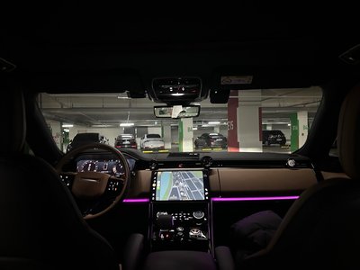 صورة 10 لـ 2023 LAND Rover RANGE ROVER SPORT