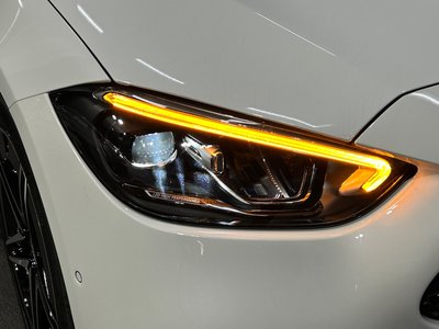 MERCEDES-BENZ C-CLASS - 8