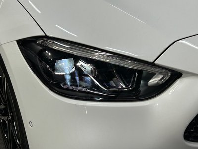 MERCEDES-BENZ C-CLASS - 7