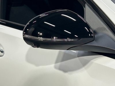 MERCEDES-BENZ C-CLASS - 9