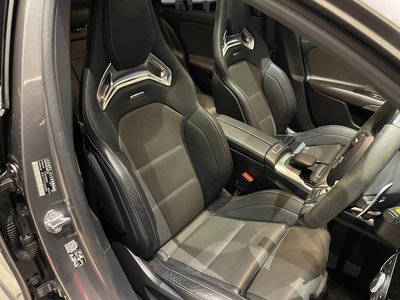 MERCEDES-BENZ A-CLASS AMG - 4