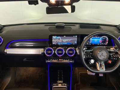 MERCEDES-BENZ GLB AMG - 7