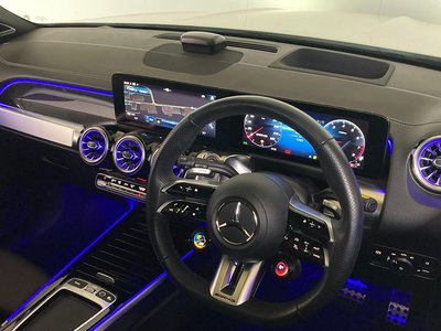 MERCEDES-BENZ GLB AMG - 8