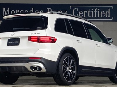 MERCEDES-BENZ GLB AMG - 5