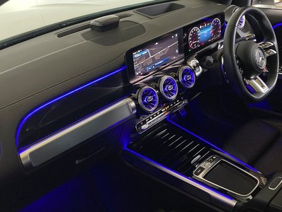 MERCEDES-BENZ GLB AMG - 9