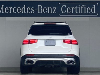 MERCEDES-BENZ GLB AMG - 6