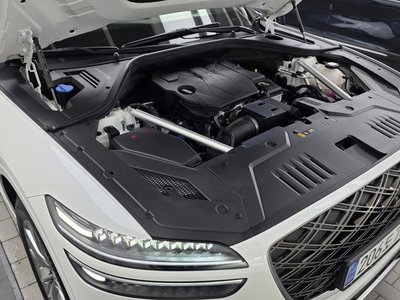 2024 Genesis GV70 照片 7