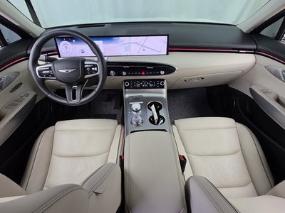 2024 Genesis GV70 照片 5