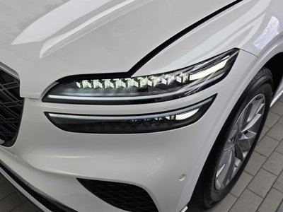 2024 Genesis GV70 照片 9