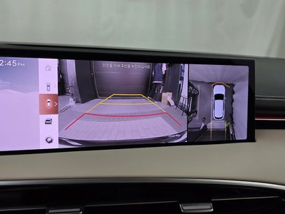 2024 Genesis GV70 thumbnail 21