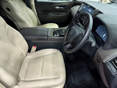 2025 TOYOTA ALPHARD 照片 8