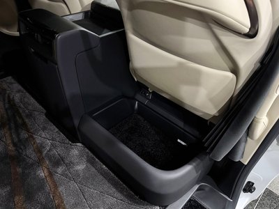 2025 TOYOTA ALPHARD 缩略图 13