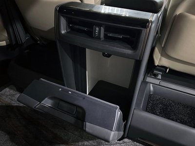 2025 TOYOTA ALPHARD 缩略图 14