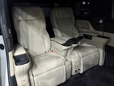 2025 TOYOTA ALPHARD 缩略图 11