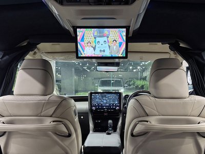 2025 TOYOTA ALPHARD 缩略图 15