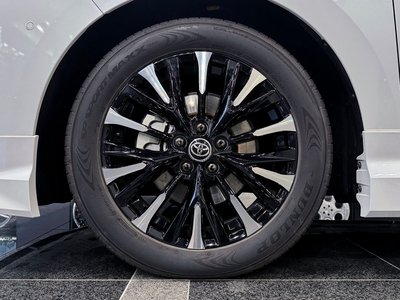 2025 TOYOTA ALPHARD 缩略图 19