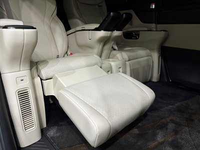2025 TOYOTA ALPHARD 缩略图 12