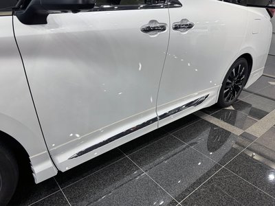 2025 TOYOTA ALPHARD 照片 4
