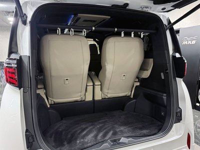 2025 TOYOTA ALPHARD 缩略图 18
