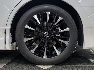 2025 TOYOTA ALPHARD 缩略图 20