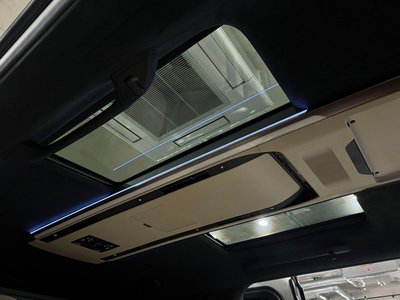 2025 TOYOTA ALPHARD 缩略图 17