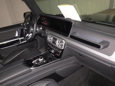 MERCEDES-BENZ MERCEDES-AMG - 2