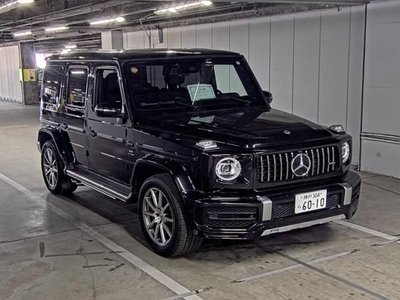 MERCEDES-BENZ MERCEDES-AMG - 1