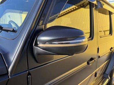 2024 Mercedes-BENZ G-CLASS AMG 缩略图 44