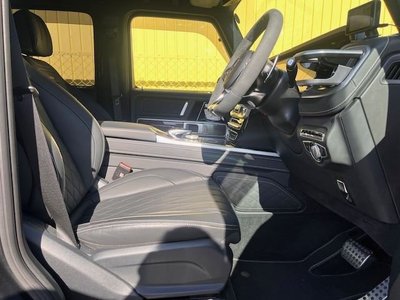 2024 Mercedes-BENZ G-CLASS AMG 缩略图 13