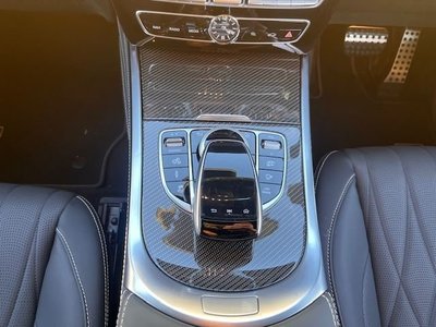2024 Mercedes-BENZ G-CLASS AMG 缩略图 25